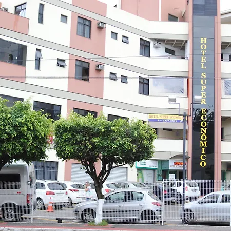 Hotel Super Economico-2