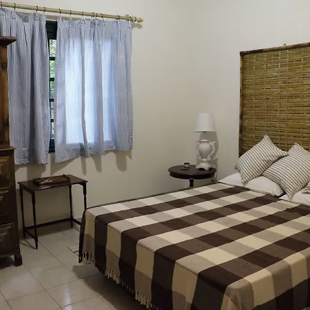 Villa Serena Bed & Breakfast-2