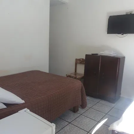 Pousada Paraguaya-2