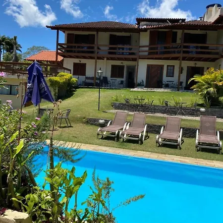 Pousada Village Tere-3