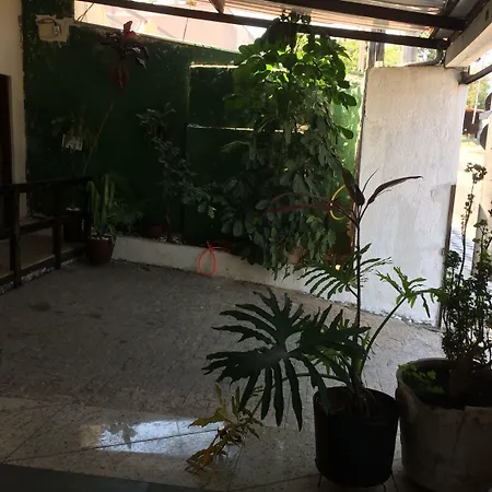 Oyo Hotel Eldorado-3