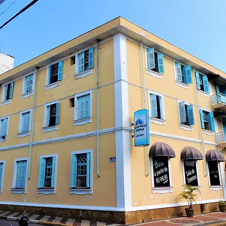 Grande Hotel Bragança-3