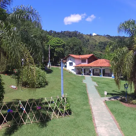 Camping Valle Das Aguas-2