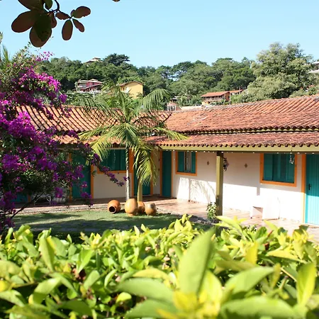 Pousada Praia Do Curral-2