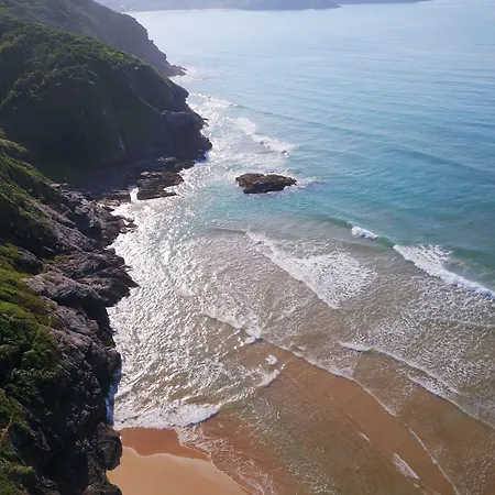 Pousada Oceano de Búzios-3
