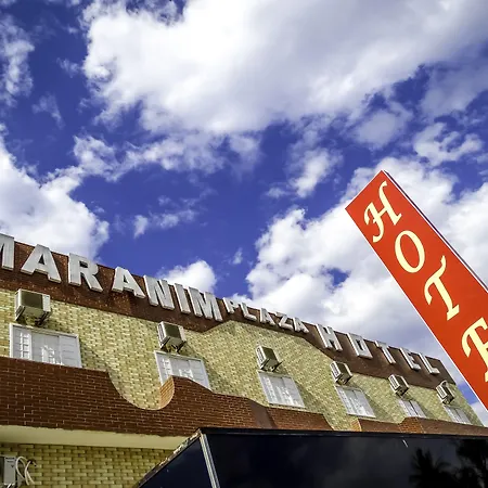 Maranim Plaza Hotel-2