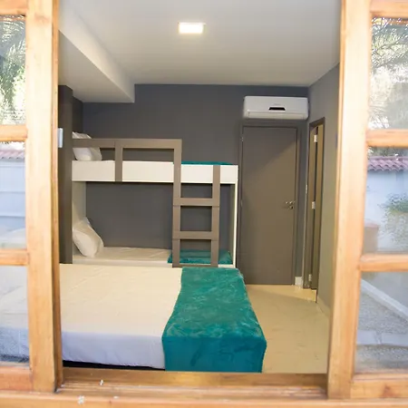 Ref House Barra Da Tijuca-3