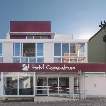 Hotel Copacabana Piracicaba-2