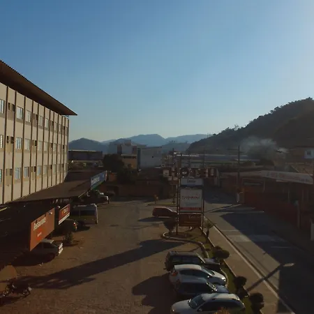 Hotel Lumiar-3