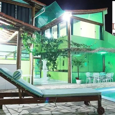 Pousada Luz do Sol-2