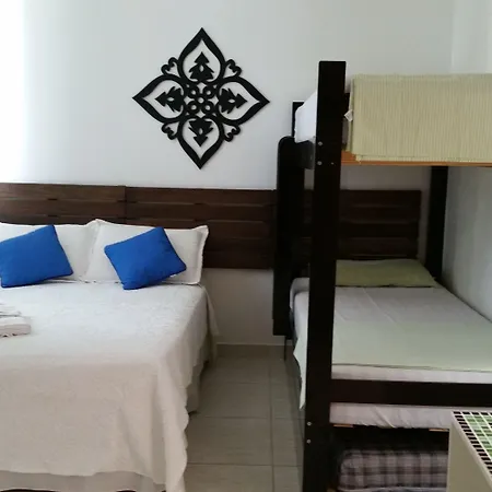 Pousada Da Gigoia - Barra Da Tijuca-3
