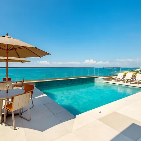Hyatt Place Macae-2