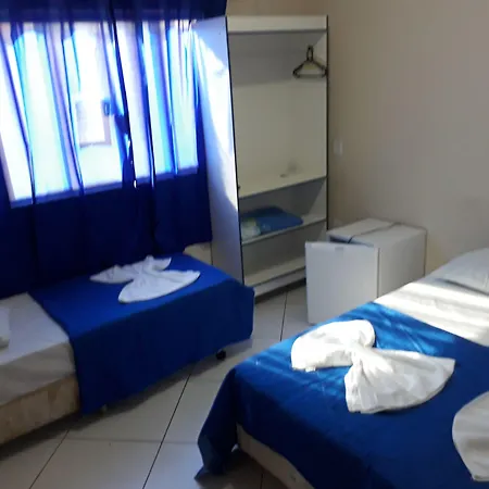 Hotel Divino Pai Eterno-3