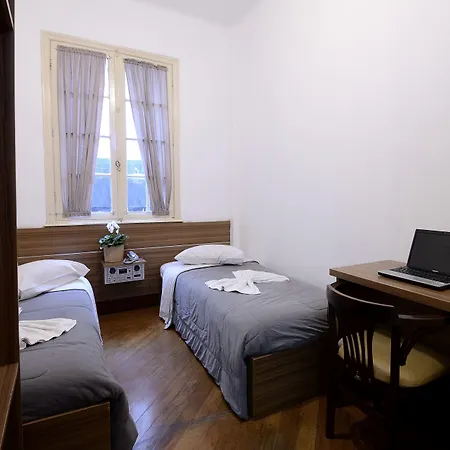 Hotel Rivoli-3