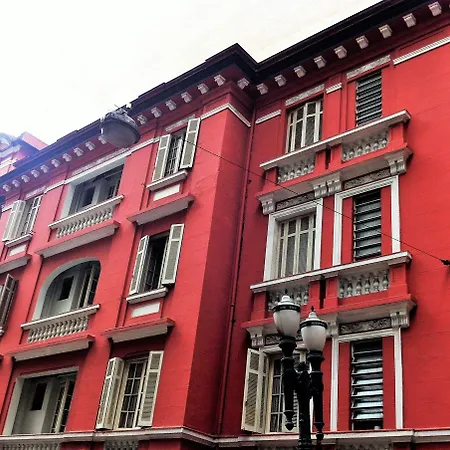 Hotel Rivoli-2