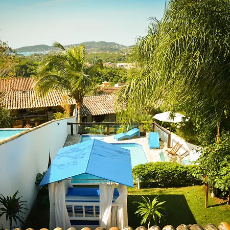 Como Em Casa Guest House-3