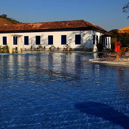 Vassouras Eco Resort-3