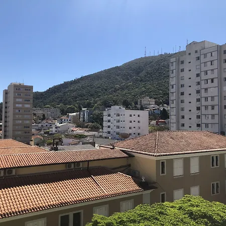 Alvorada Palace Hotel de Poços-3