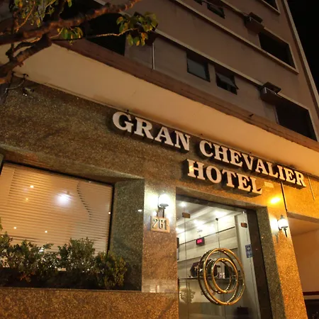 Gran Chevalier Hotel-3