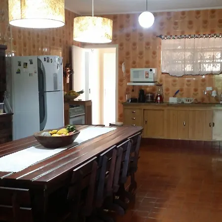 Pousada Suites Aguas De Sao Pedro-3