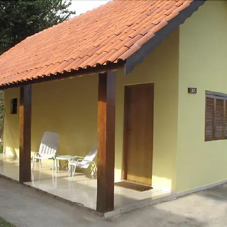 Resort Monte das Oliveiras-3