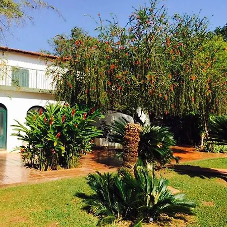 Pousada Das Paineiras-3