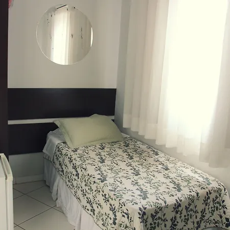 Hotel Recanto dos Ipes-3