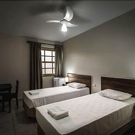 Pinhal Palace Hotel-2