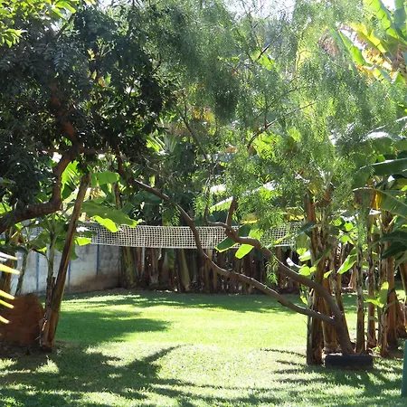 Pousada Banana Cipó-3