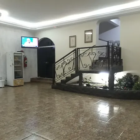 Araca Hotel-3