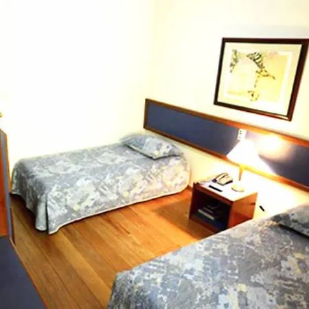 Hotel Solar Dos Colibris-3