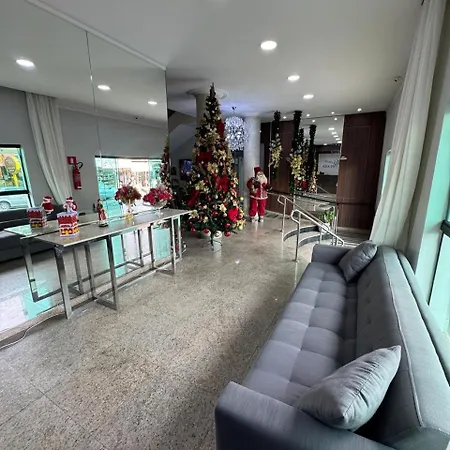 Alzira Plaza Hotel-3