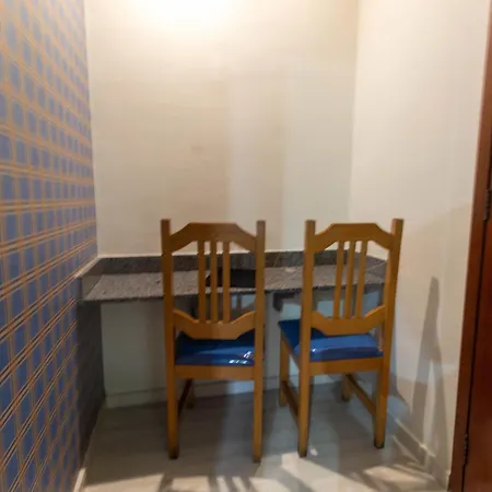 Hotel Malaga (Adults Only)-2