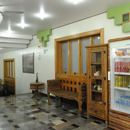 Hotel Cidade-2