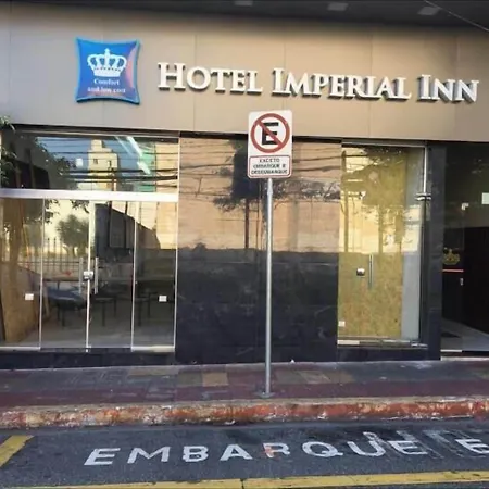 Hotel Imperial Inn-3