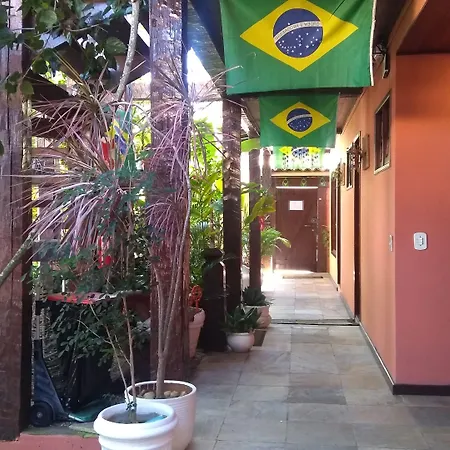 Pousada Mar A Mar-3