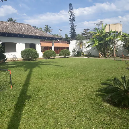 Pousada Villa Novo Tempo-2
