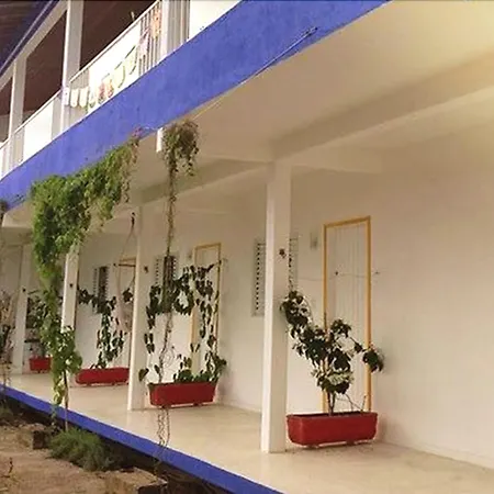 Suites Vida Mansa-2
