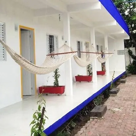 Suites Vida Mansa-3