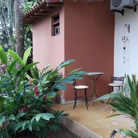 Pousada Canto Bella Terra-3