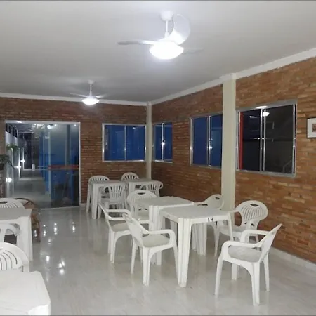 Pousada PG One-3