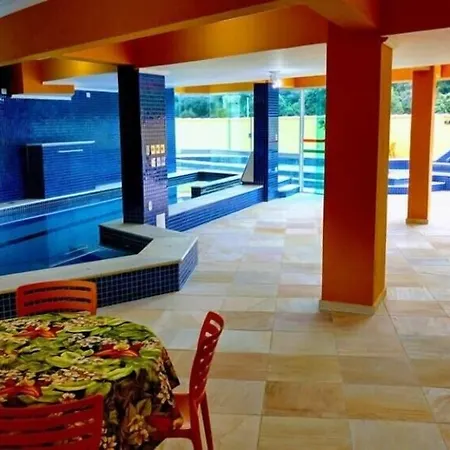 Hotel Canto Da Riviera-2