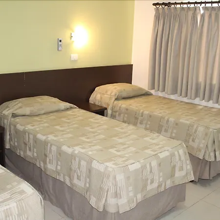 Voa Convenience Hotel-2