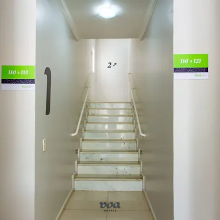 Voa Convenience Hotel-3