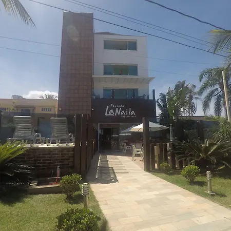Pousada La Naila-2