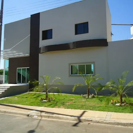 Prime Hotel Hortolândia-2