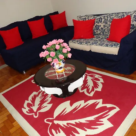 Excelente Apartamento Copacabana-2