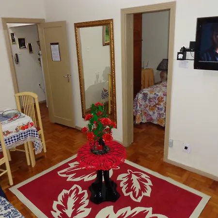 Excelente Apartamento Copacabana-3