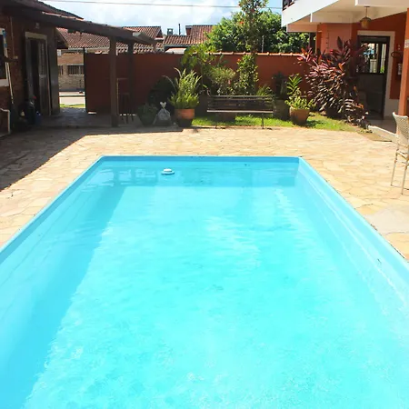 Hotelare Pousada Bora Mora-2