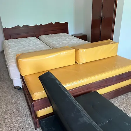 Apto E Loft Familia Ar Condicionado Ubatuba Praia Pereque Acu-2